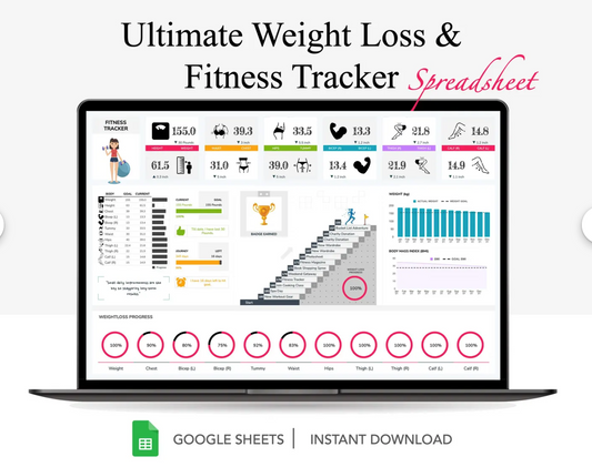 Weight loss program for everyone