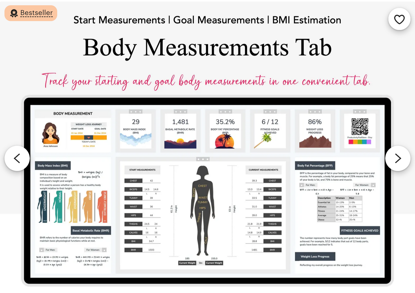 Weight loss program for everyone