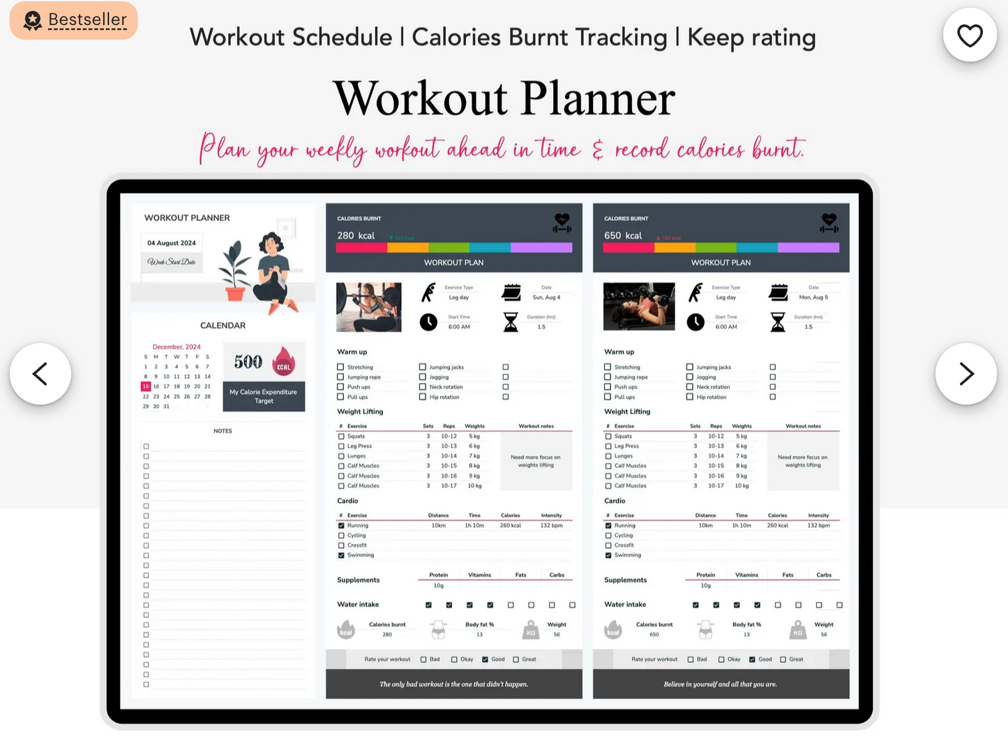 Weight loss program for everyone