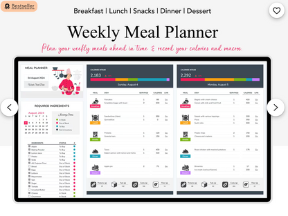 Weight loss program for everyone