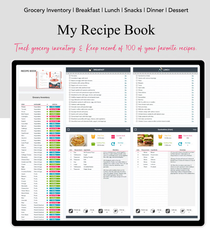 Weight loss program for everyone